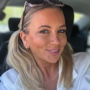 Meet your Posher, Trish